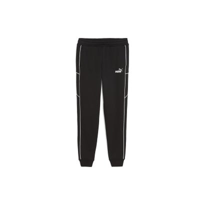 プーマ/キッズ/PUMA SPORT スウェットPT FL CL B （PUMA BLACK）｜詳細画像