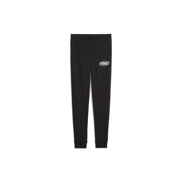 /キッズ/ESS LOGO LAB エグゼキューション スウェット （BLACK）