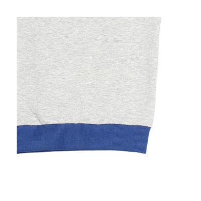 プーマ/キッズ/ESS MX クルー DK （LIGHT GRAY HEATHER）｜詳細画像