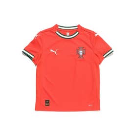 /キッズ/FPF ホーム ジャージ レプリカJR （SPORT RED-SUGARED ALMOND）