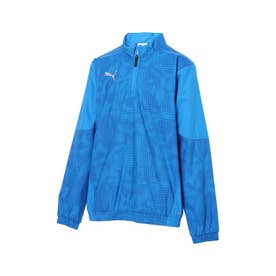 /キッズ/TEAMCUP ウラトリコット PISTE トップ JR （ELECTRO ROYAL）