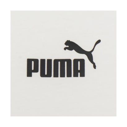 プーマ/キッズ/ESS NO.1 ロゴ LS Tシャツ （PUMA WHITE）｜詳細画像