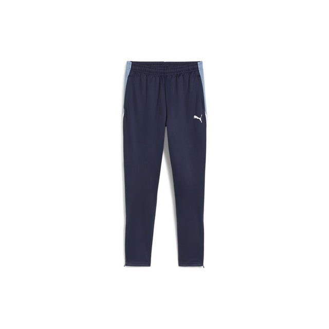 /キッズ/INDIVIDUALLIGA トレーニング パンツ JR （NAVY-ZEN BLUE）