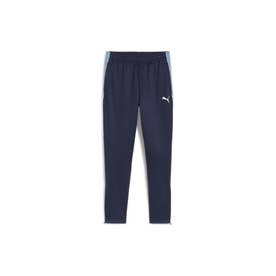 /キッズ/INDIVIDUALLIGA トレーニング パンツ JR （NAVY-ZEN BLUE）