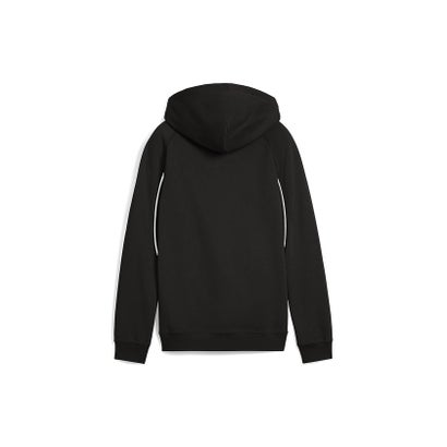 プーマ/キッズ/PUMA SPORT HD FL B （PUMA BLACK）｜詳細画像