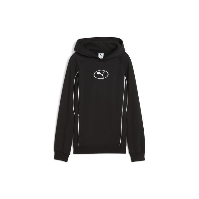 /キッズ/SPORT HD FL B （BLACK）