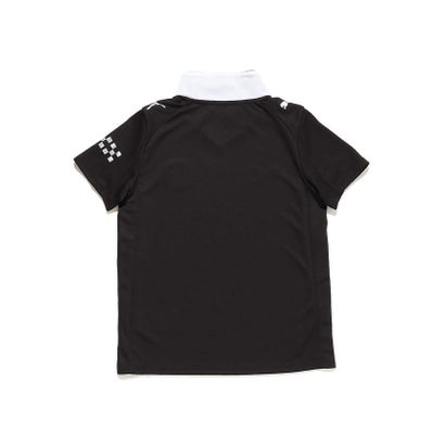 プーマ/キッズ/MCFC AWAY ジャージ レプリカ JR （PUMA BLACK）｜詳細画像