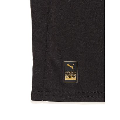 プーマ/キッズ/MCFC AWAY ジャージ レプリカ JR （PUMA BLACK）｜詳細画像