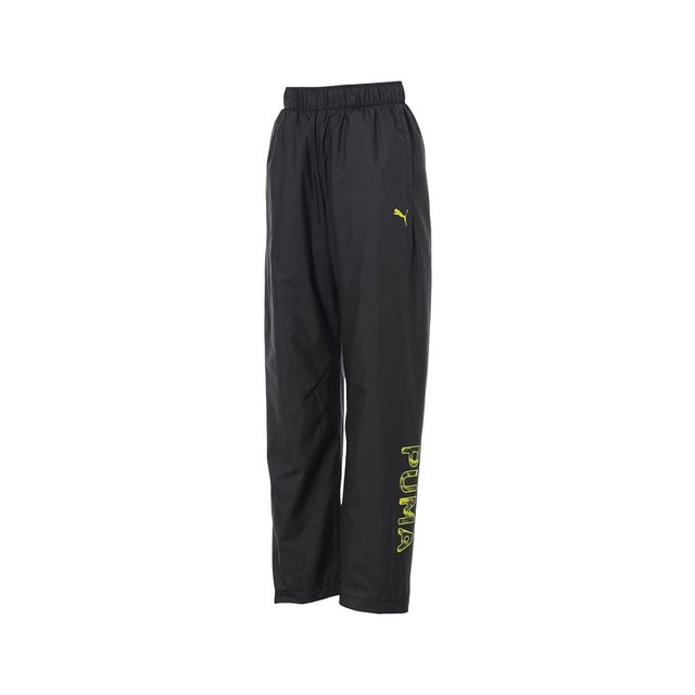 /キッズ/ACTIVE SPORTS トリコット ライニング ウーフ （BLACK）