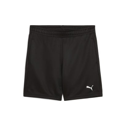 プーマ/キッズ/TAD ESS ポリ ショーツ B （PUMA BLACK）｜詳細画像