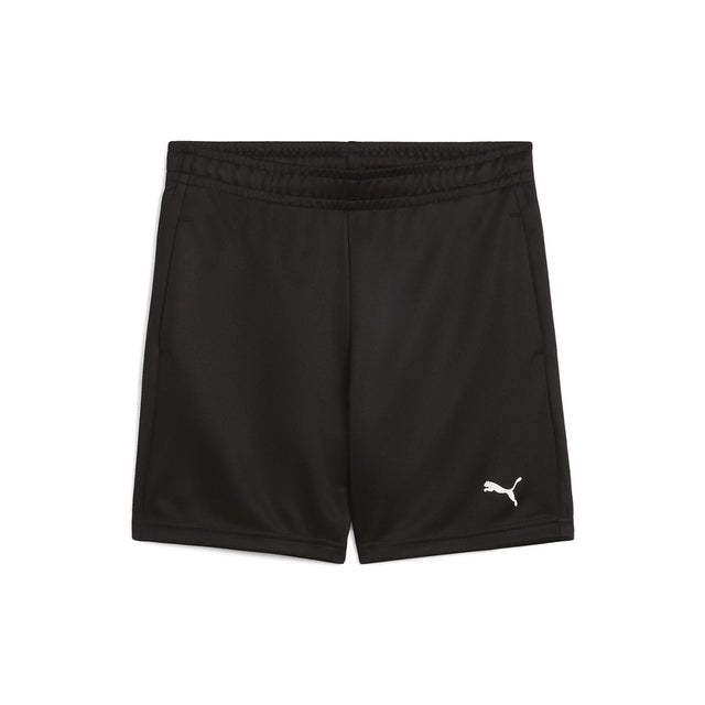 /キッズ/TAD ESS ポリ ショーツ B （BLACK）