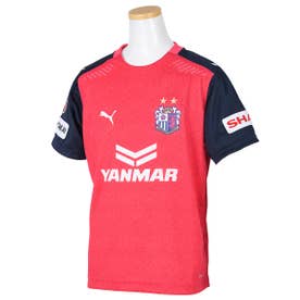 PUMA セレッソ大阪 2020 ユニフォーム ホーム 半袖 ジュニア 921225 71