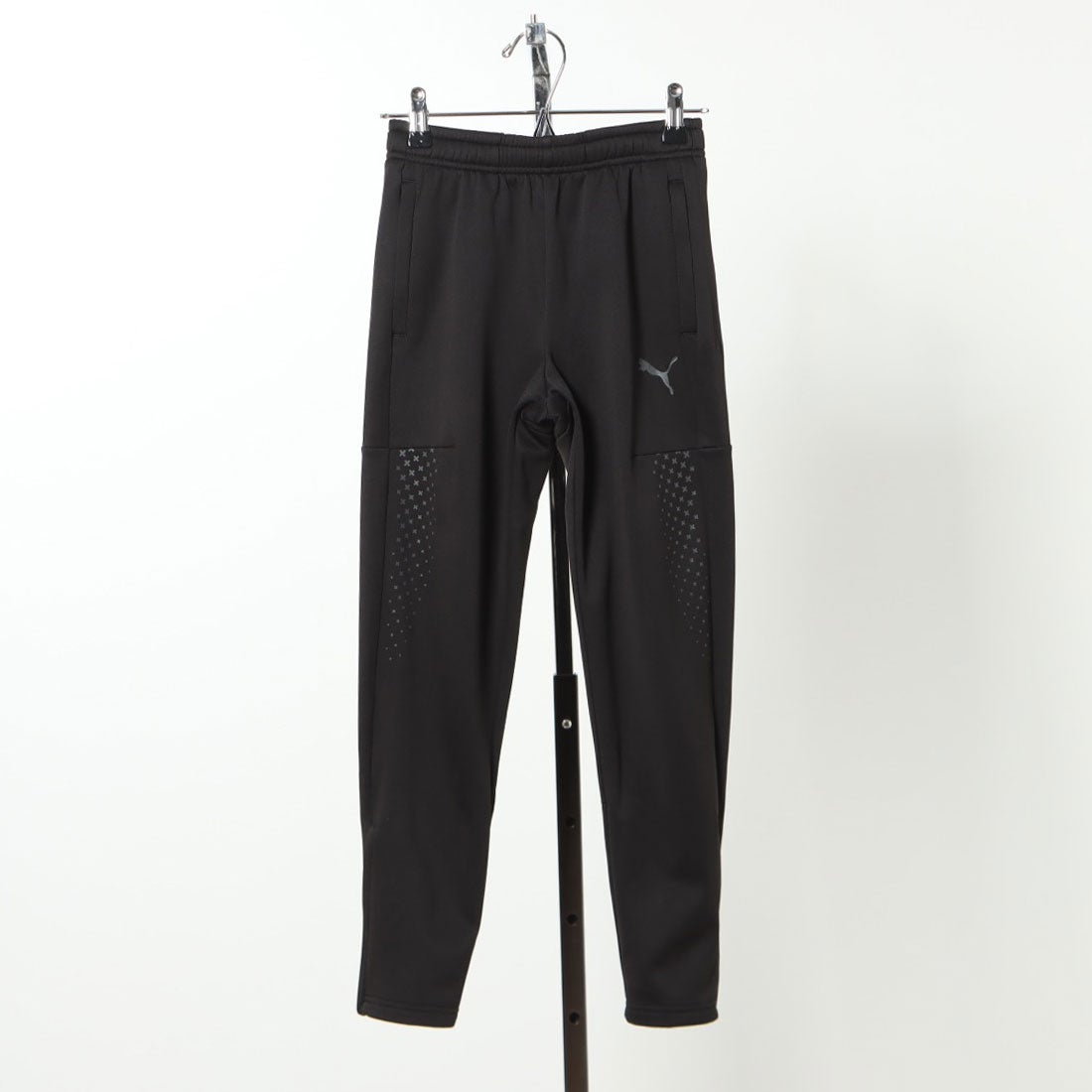 プーマ PUMA ジュニア サッカー/フットサル ウインドパンツ 