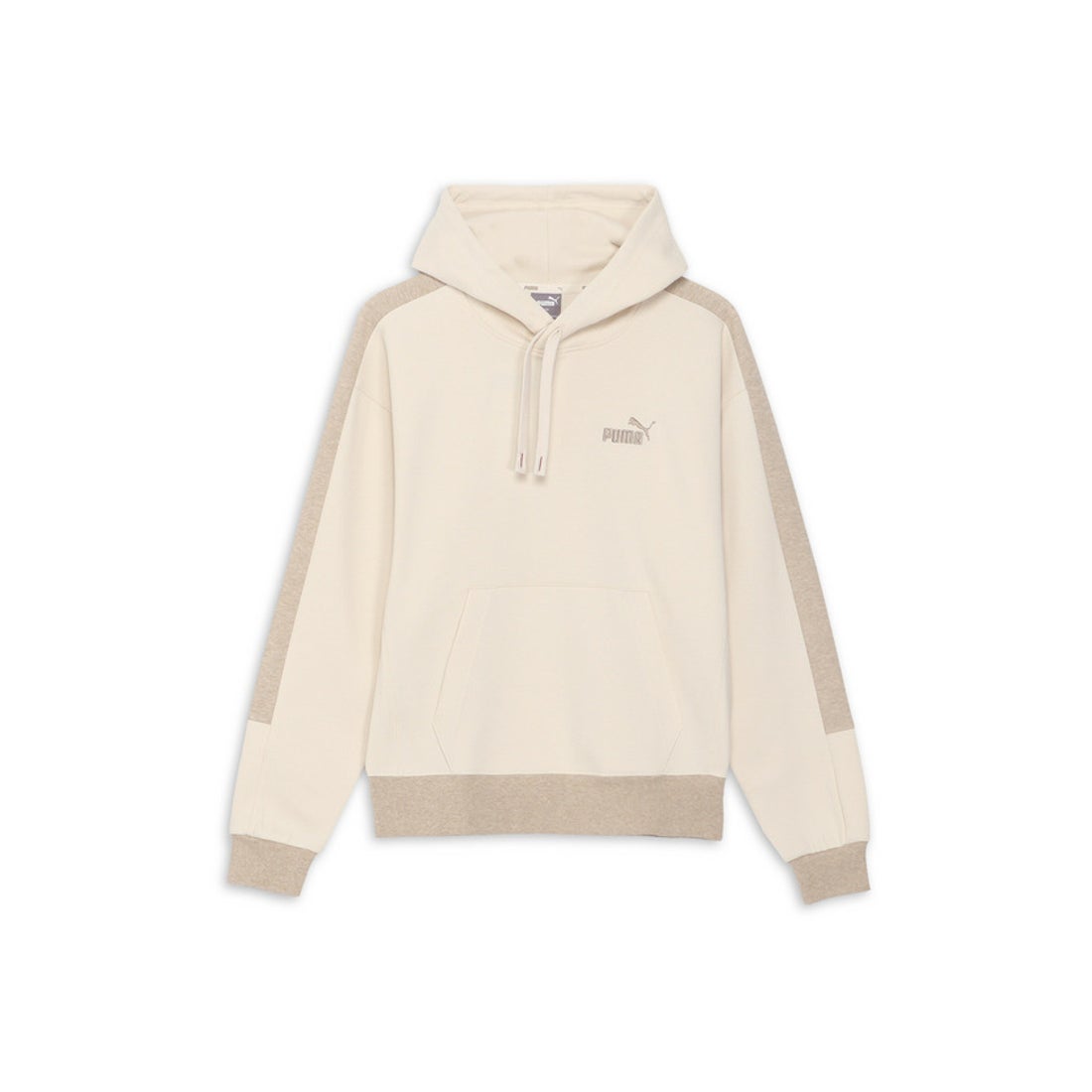 プーマ PUMA メンズ CORE HERITAGE MX フーディー （Alpine Snow 