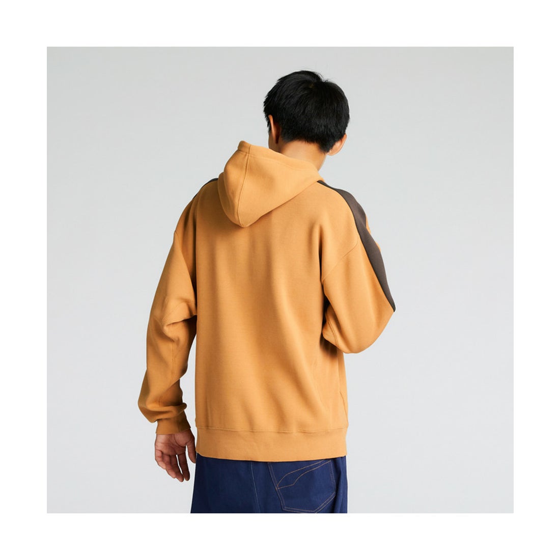 プーマ PUMA メンズ CORE HERITAGE MX フーディー （Alpine Snow 