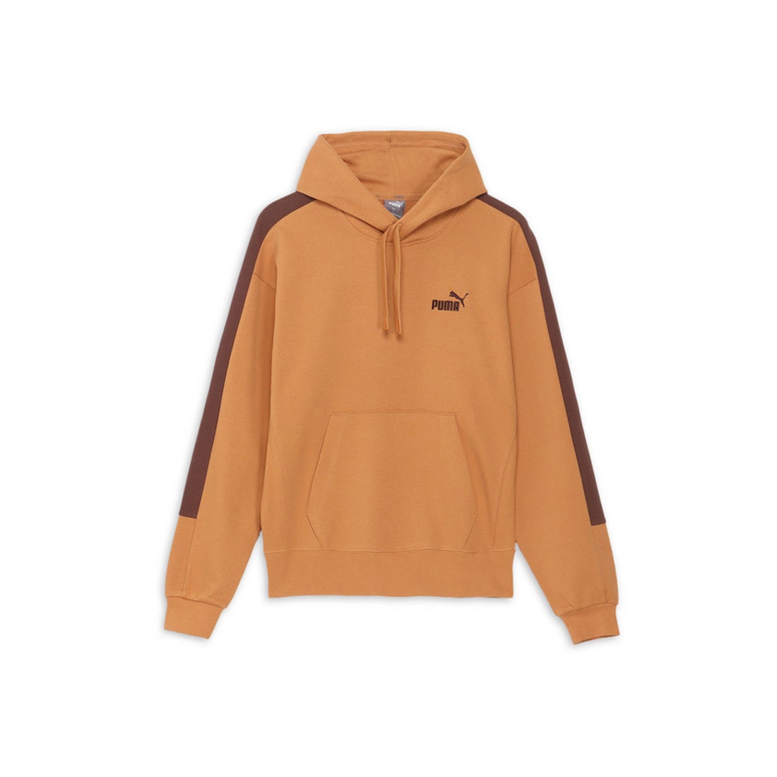 プーマ PUMA メンズ CORE HERITAGE MX フーディー （Alpine Snow 