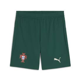 PUMA ポルトガル代表 2025 ショーツ ホーム レプリカ 779226 10 代表