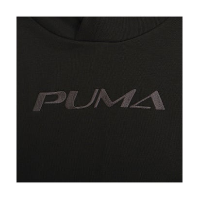 プーマ PUMA メンズ プーマ トーナル グラフィック フーディー （Dark Olive）｜詳細画像