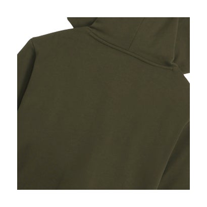 プーマ PUMA メンズ プーマ トーナル グラフィック フーディー （Dark Olive）｜詳細画像