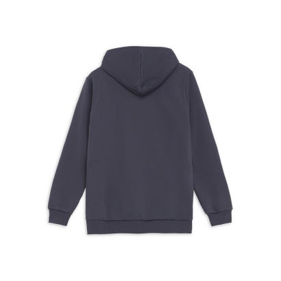 メンズ プーマ トーナル グラフィック フーディー （Dark Olive）｜詳細画像