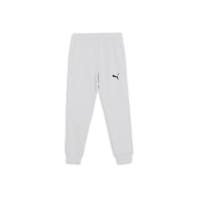 メンズ サッカー プーマFTBL トラベル パンツ （Feather Gray）