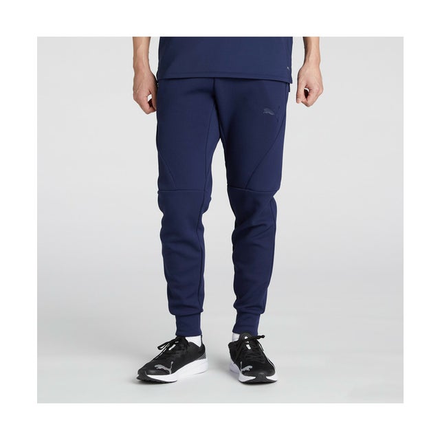 メンズ サッカー プーマFTBL トラベル パンツ （Navy）
