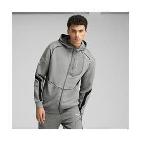 プーマ PUMA メンズ BMW MMS フーデッド スウェット ジャケット 