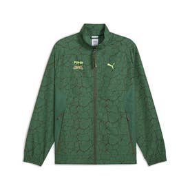 プーマ PUMA PUMA HOOPS x TMNT Relaxed Track Jacket（プーマ