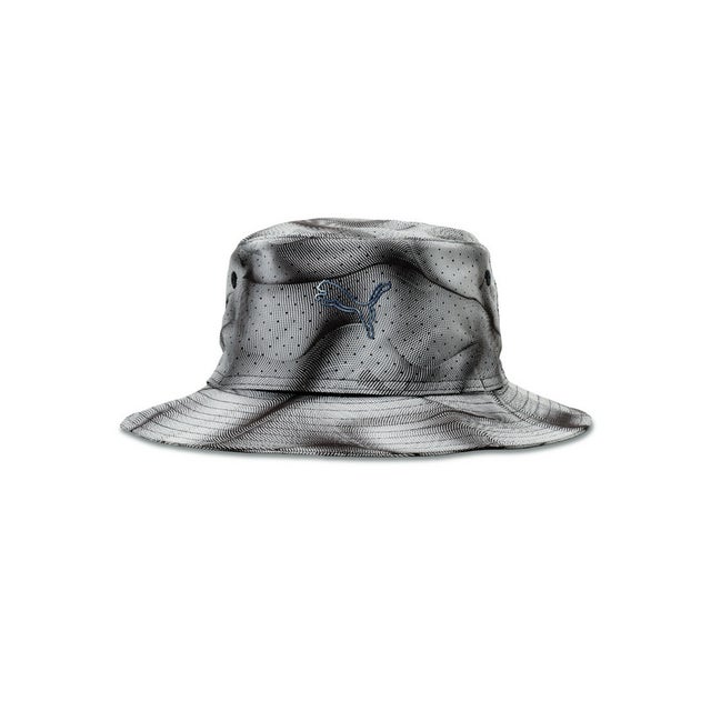 メンズ ゴルフ シャドウキャット2 ライト AOP ハット SHADOWCAT2 LIGHT AOP HAT （Black）