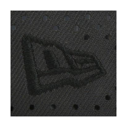 メンズ ゴルフ PUMA x NEW ERA 9FORTY PG キャップ PUMAxNEWERA 9FORTY PG CAP （Gray Echo）｜詳細画像