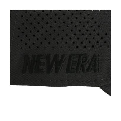 メンズ ゴルフ PUMA x NEW ERA 9FORTY PG キャップ PUMAxNEWERA 9FORTY PG CAP （Gray Echo）｜詳細画像