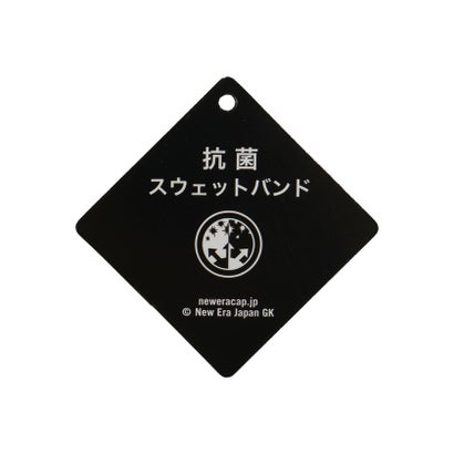 メンズ ゴルフ PUMA x NEW ERA 9FORTY PG キャップ PUMAxNEWERA 9FORTY PG CAP （Gray Echo）｜詳細画像