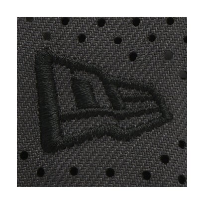 メンズ ゴルフ PUMA x NEW ERA 9FIFTY P キャップ PUMAxNEWERA 9FIFTY P CAP （Gray Echo）｜詳細画像