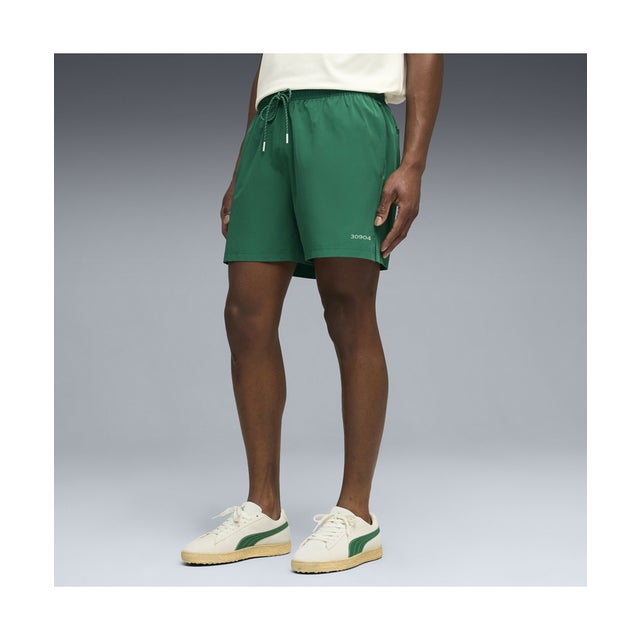 メンズ ゴルフ 30904 ショーツ 30904 Short （Luso Green）