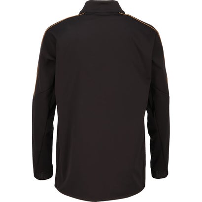 プーマ KING WINDPROOF 2.0 トップ(ブラック)｜詳細画像