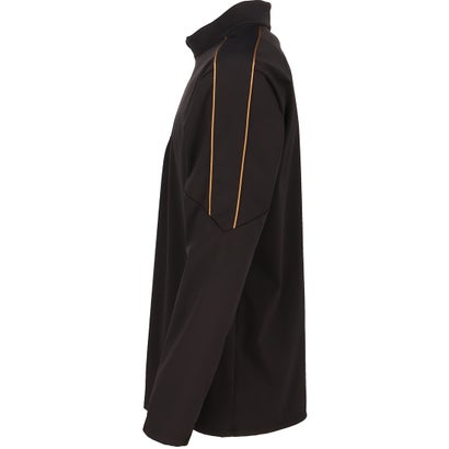 プーマ KING WINDPROOF 2.0 トップ(ブラック)｜詳細画像
