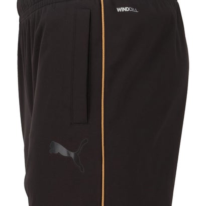プーマ KING WINDPROOF 2.0 パンツ(ブラック)｜詳細画像