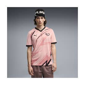 プーマ PUMA メンズ 2026-27 パレルモ ホーム レプリカ 半袖