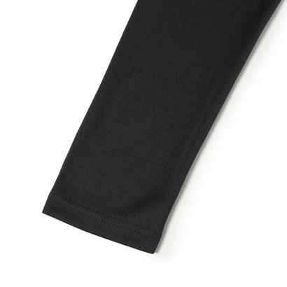 ACミラン 26/27 トレーニングジャケット&トレーニングパンツ(ブラック×ブラック)｜詳細画像