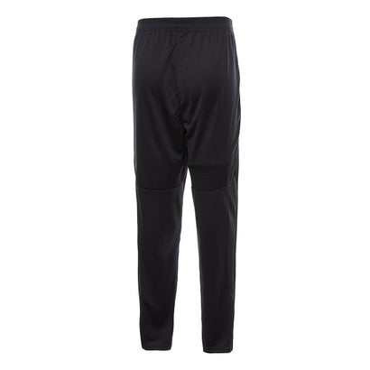 ACミラン 26/27 トレーニングジャケット&トレーニングパンツ(ブラック×ブラック)｜詳細画像