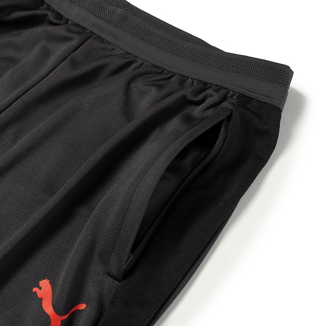 PUMA ACミラン 26/27 トレーニングジャケット&トレーニングパンツ
