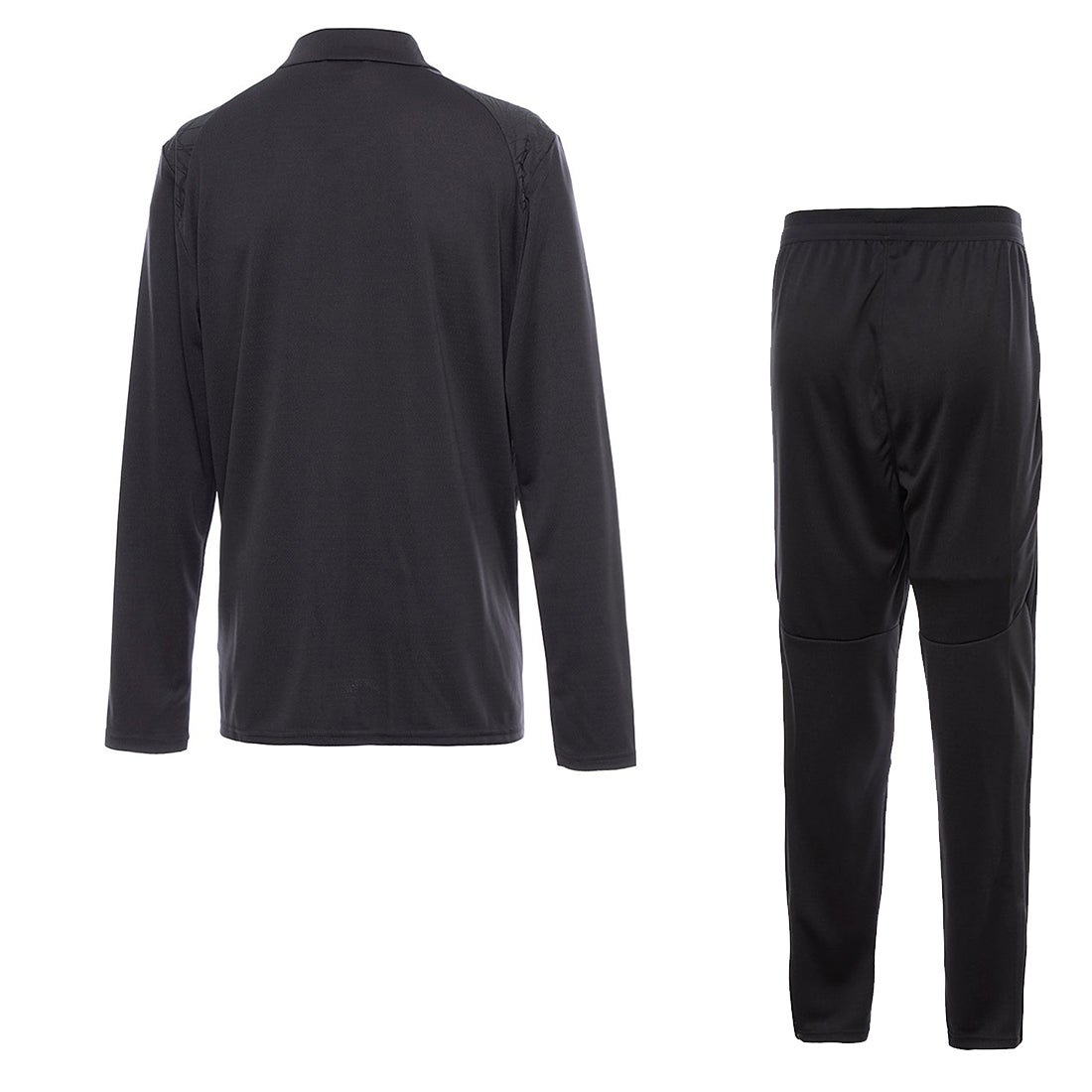 PUMA ACミラン 26/27 トレーニングジャケット&トレーニングパンツ