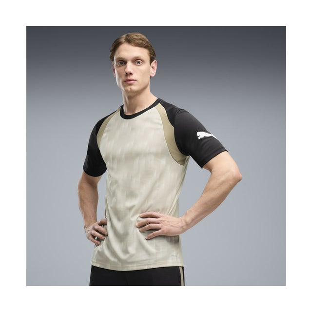 メンズ サッカー INDIVIDUALFINAL 半袖 シャツ IndividualFINAL Jersey （Desert Dust-White）