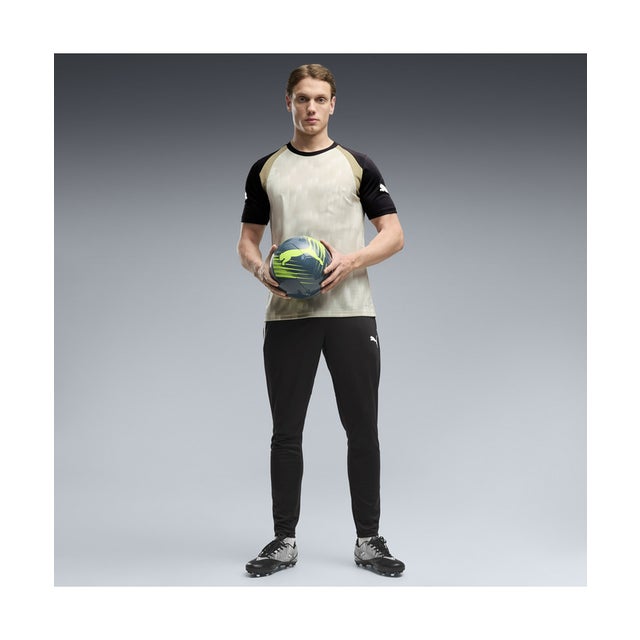 メンズ サッカー INDIVIDUALFINAL トレーニング パンツ IndividualFINAL Trg Pants （Desert Dust-White）