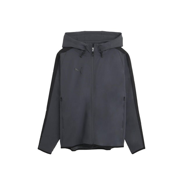 /メンズ/VOLTAGE WOVEN FLEECE MESH （STRONG GRAY）