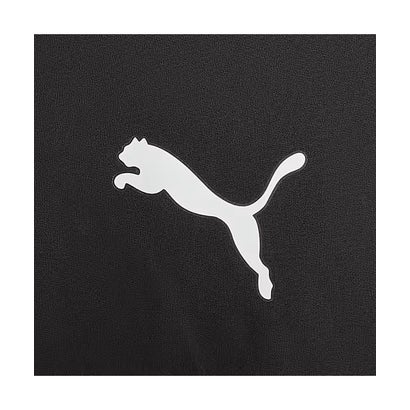プーマ/メンズ/ウーブン トリコット ラインド JKT （PUMA BLACK）｜詳細画像