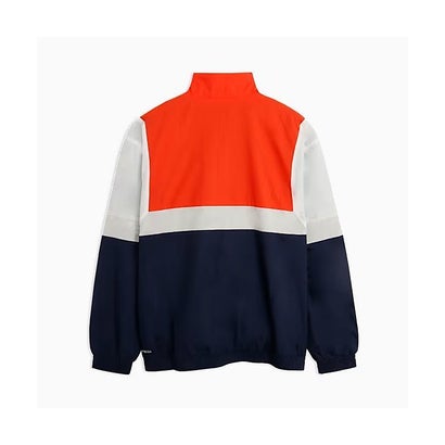 プーマ/メンズ/ウーブン トリコット ラインド JKT （PUMA NAVY）｜詳細画像