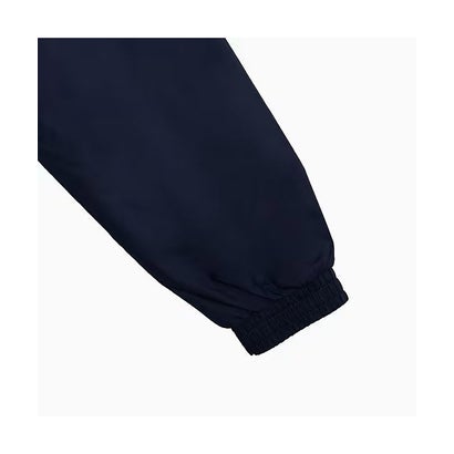 プーマ/メンズ/ウーブン トリコット ラインド JKT （PUMA NAVY）｜詳細画像