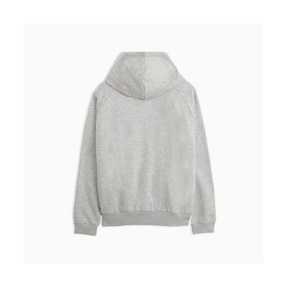 プーマ PUMA プーマ/メンズ/ESS ELEVATED MX ロゴフーディー （LIGHT GRAY HEATHER）｜詳細画像
