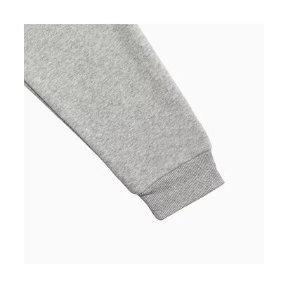 プーマ PUMA プーマ/メンズ/ESS ELEVATED MX ロゴフーディー （LIGHT GRAY HEATHER）｜詳細画像